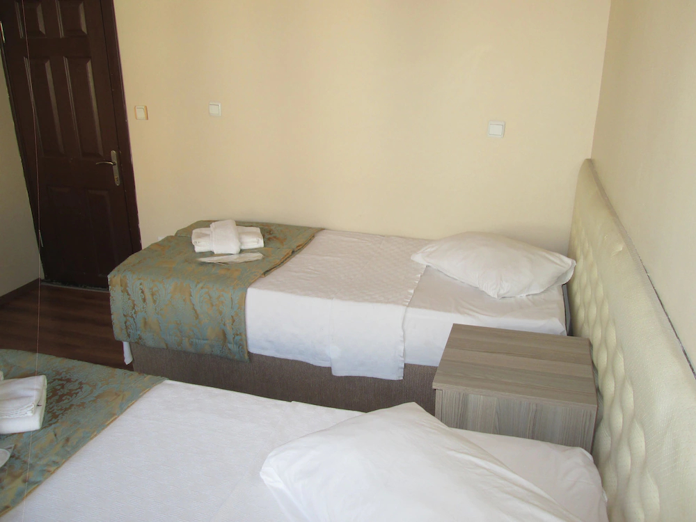 Sefa Hotel