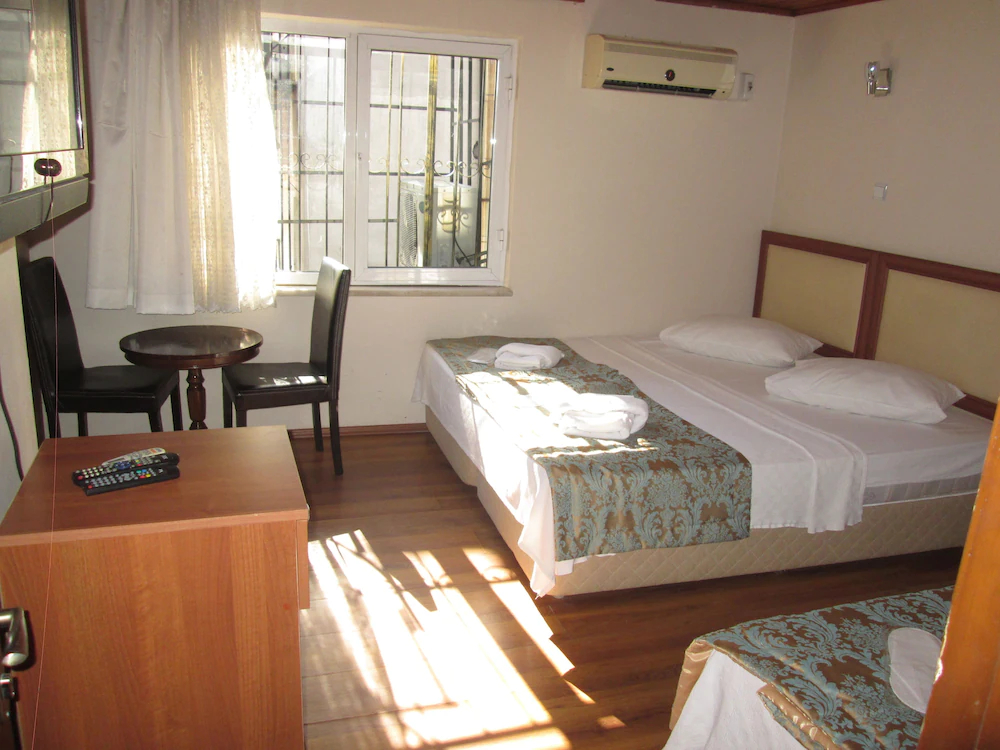 Sefa Hotel