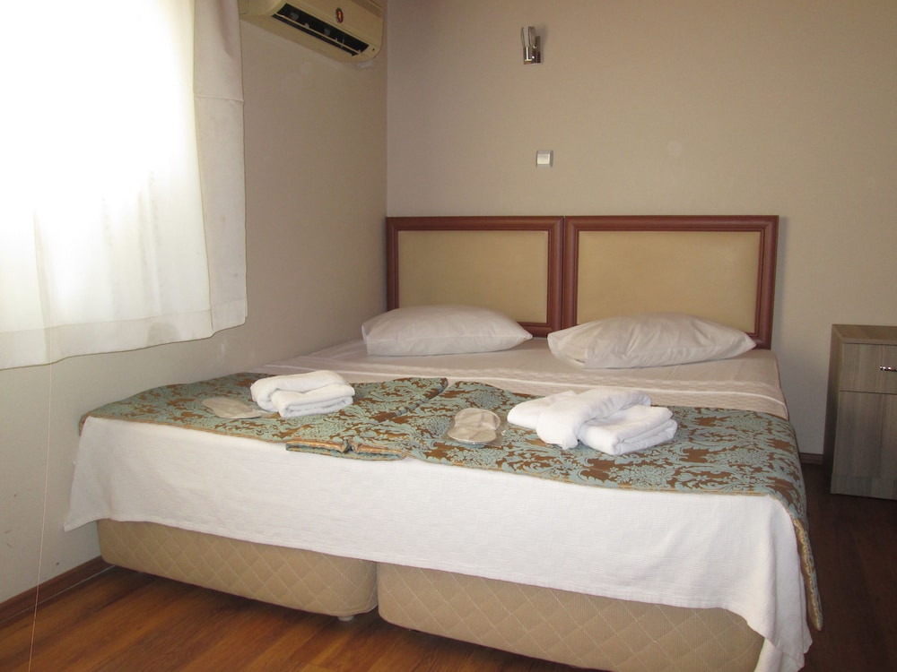 Sefa Hotel