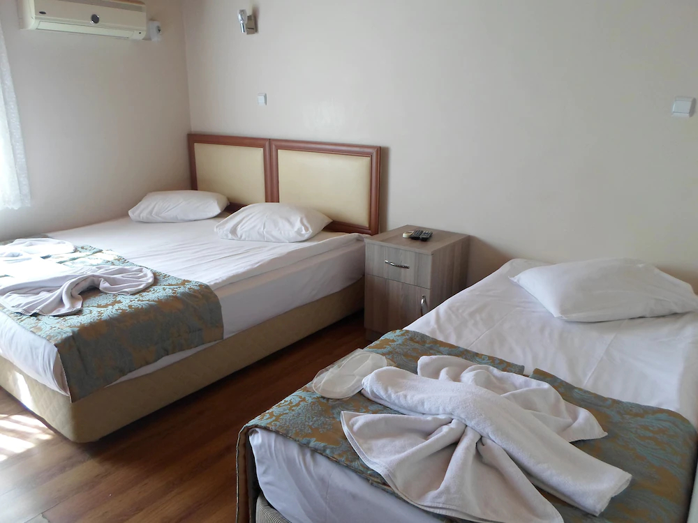 Sefa Hotel