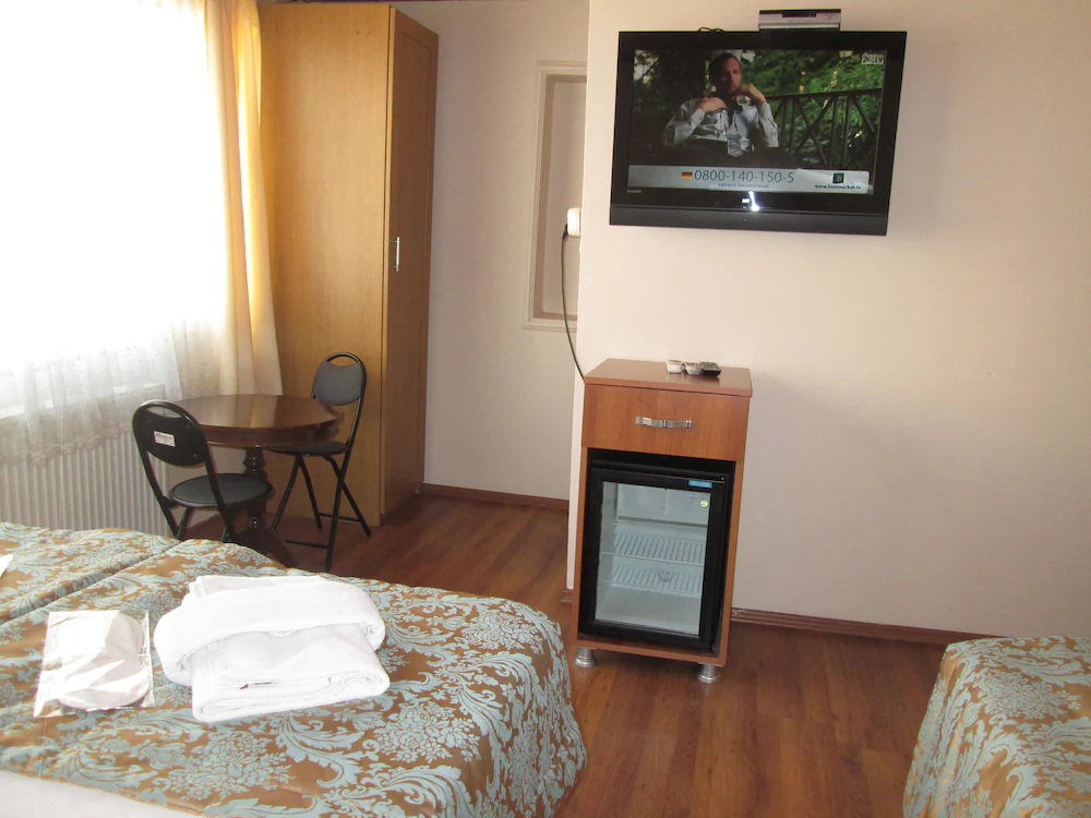 Sefa Hotel