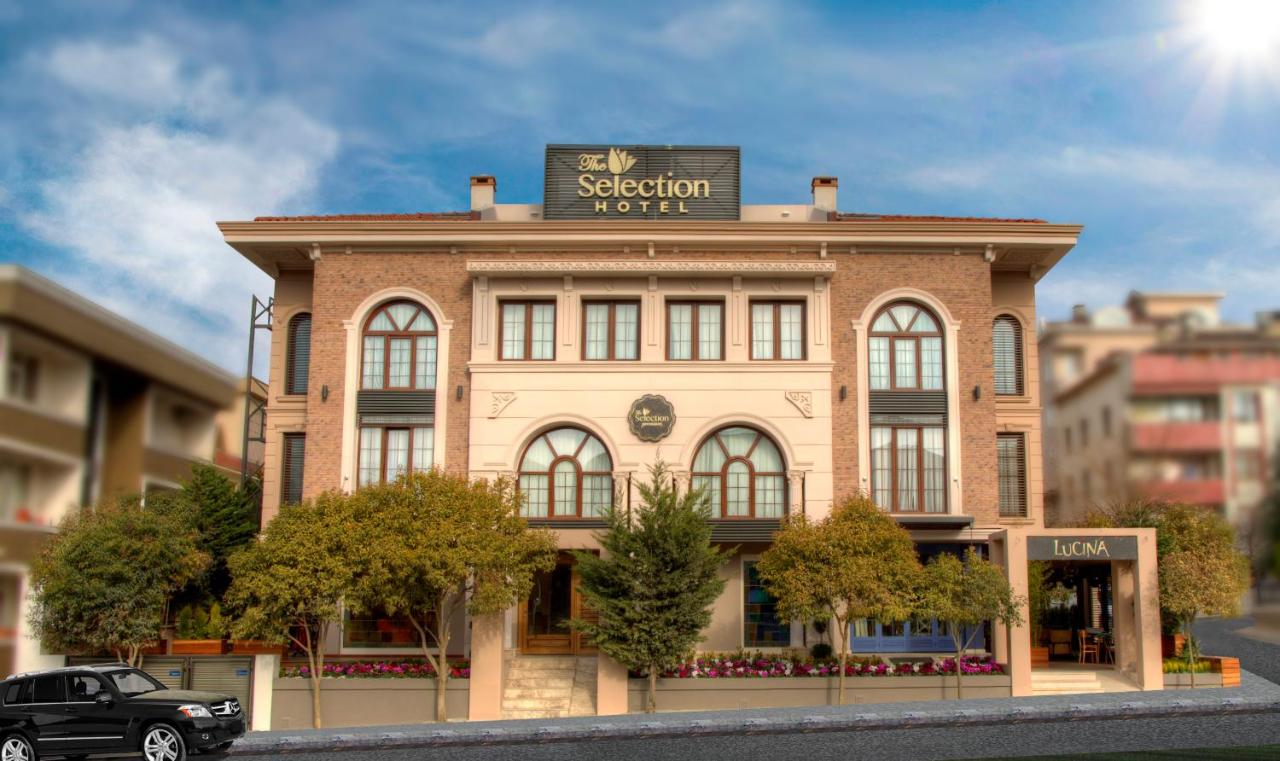 Selection Premium Hotel