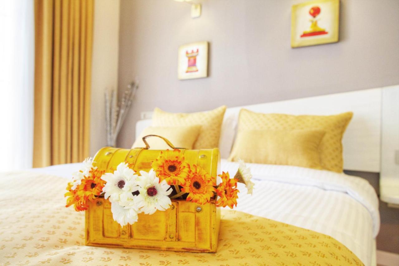 Selection Premium Hotel