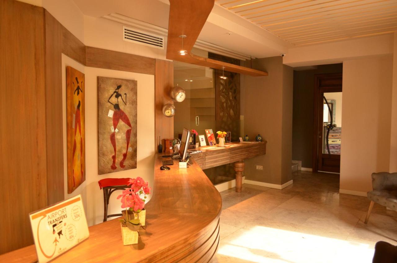 Selection Premium Hotel