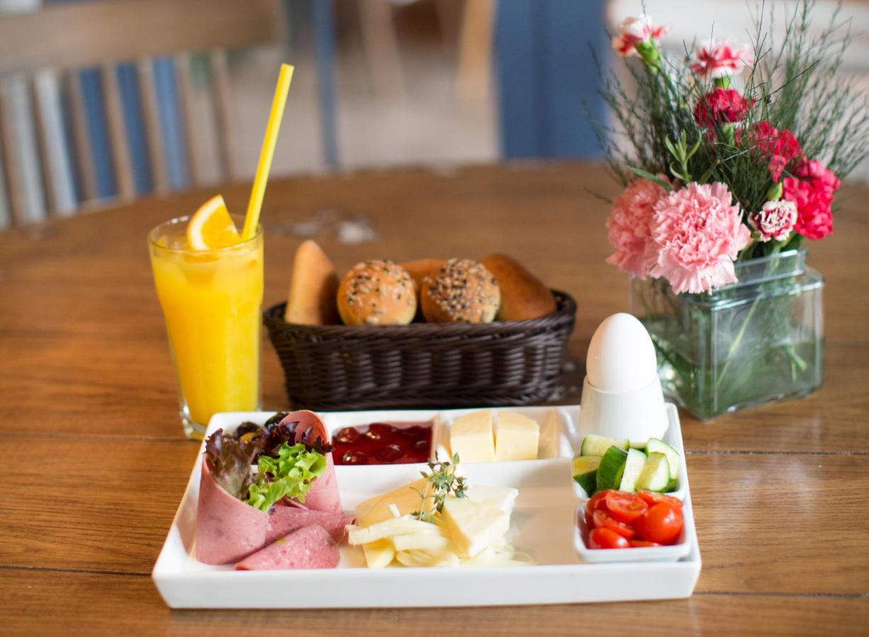 Selection Premium Hotel