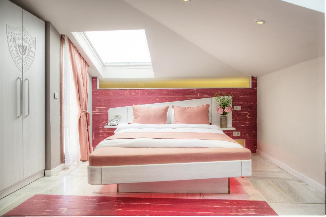 Selection Premium Hotel