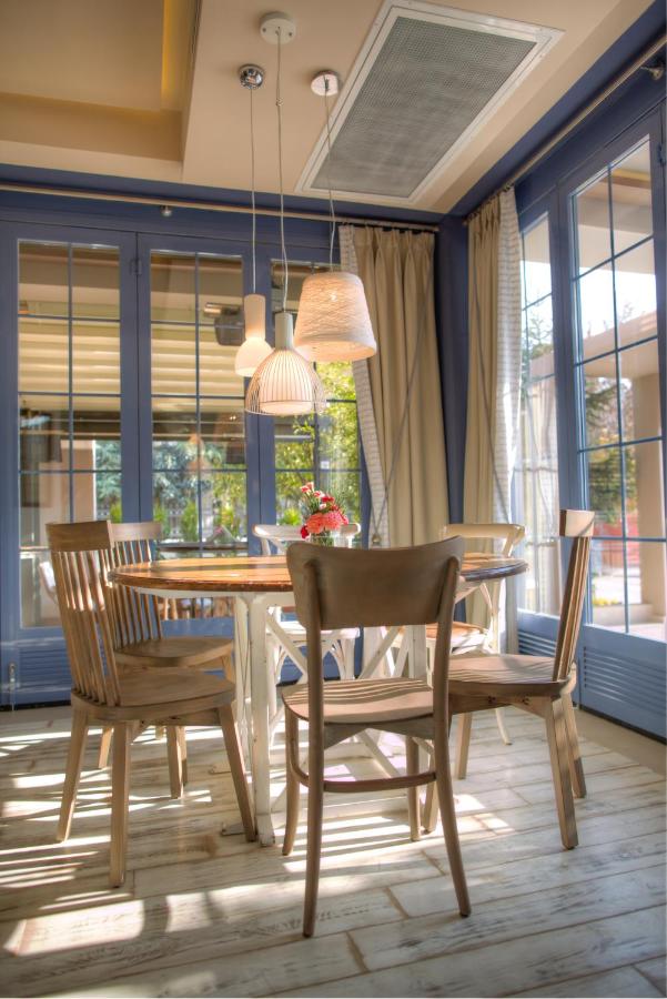 Selection Premium Hotel