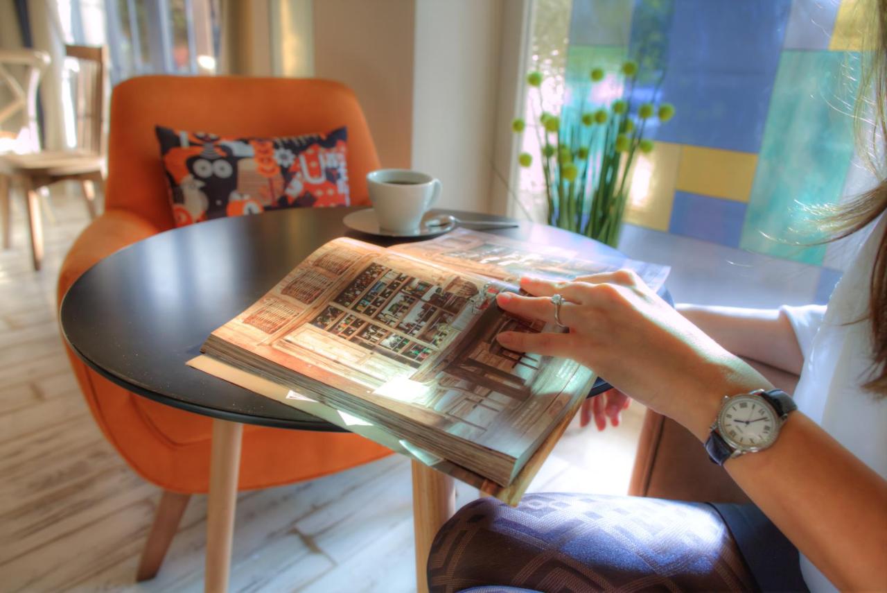 Selection Premium Hotel