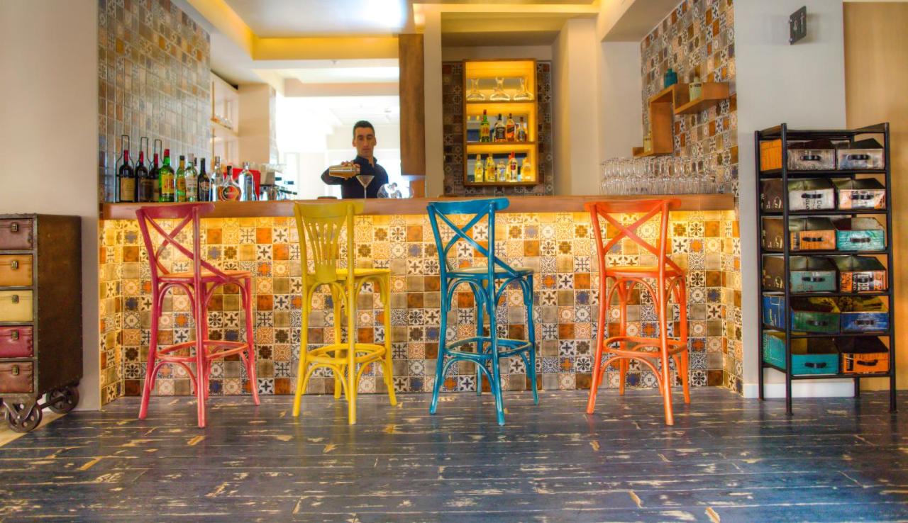 Selection Premium Hotel