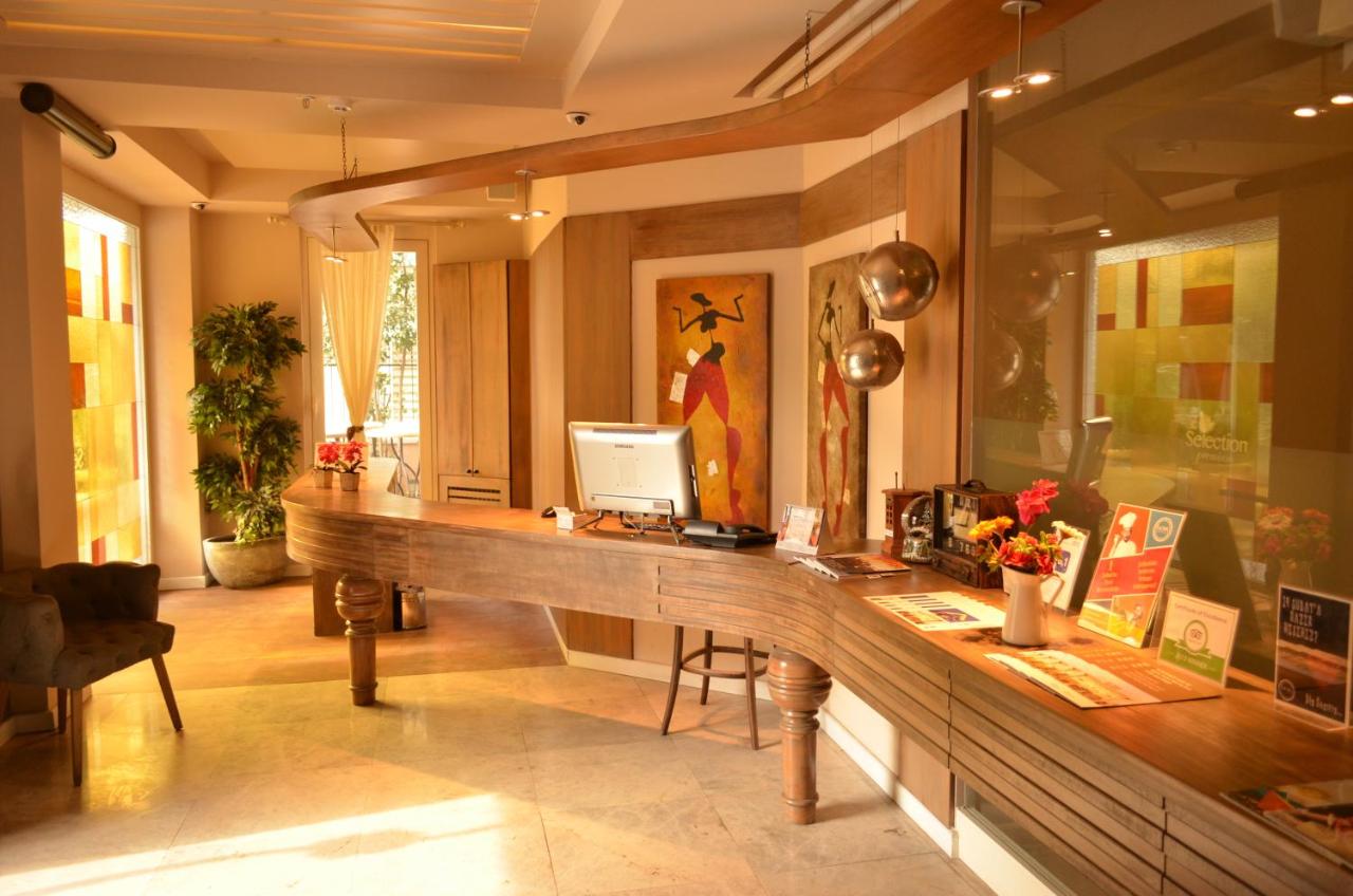 Selection Premium Hotel