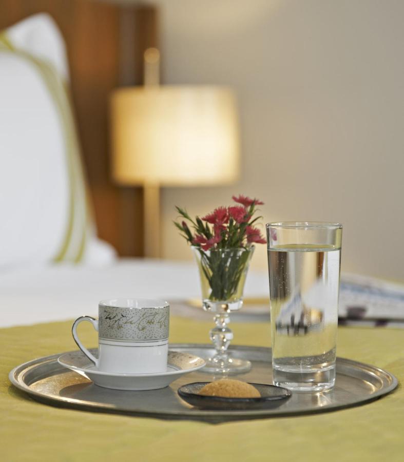 Four Points Flex by Sheraton Istanbul Taksim Square