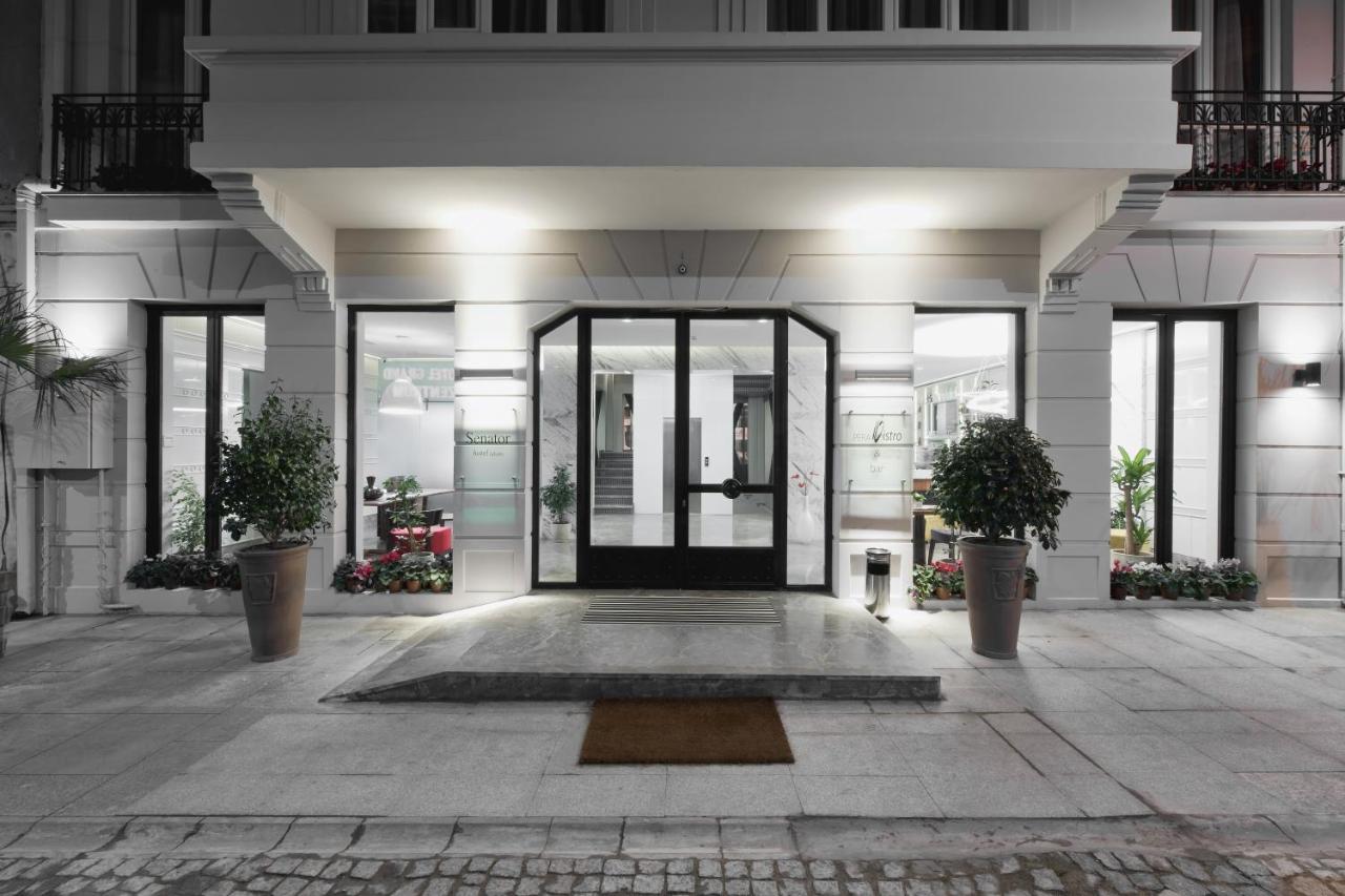 Four Points Flex by Sheraton Istanbul Taksim Square