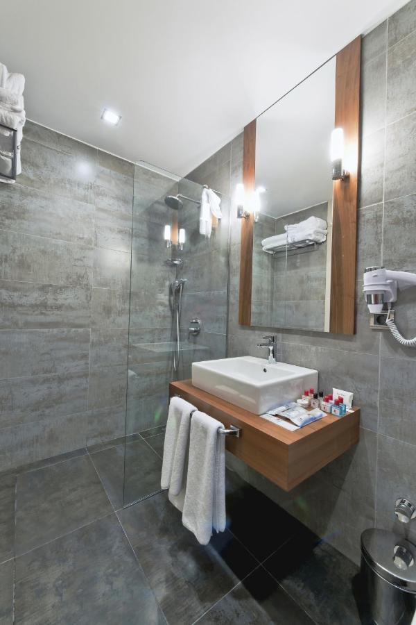 Four Points Flex by Sheraton Istanbul Taksim Square