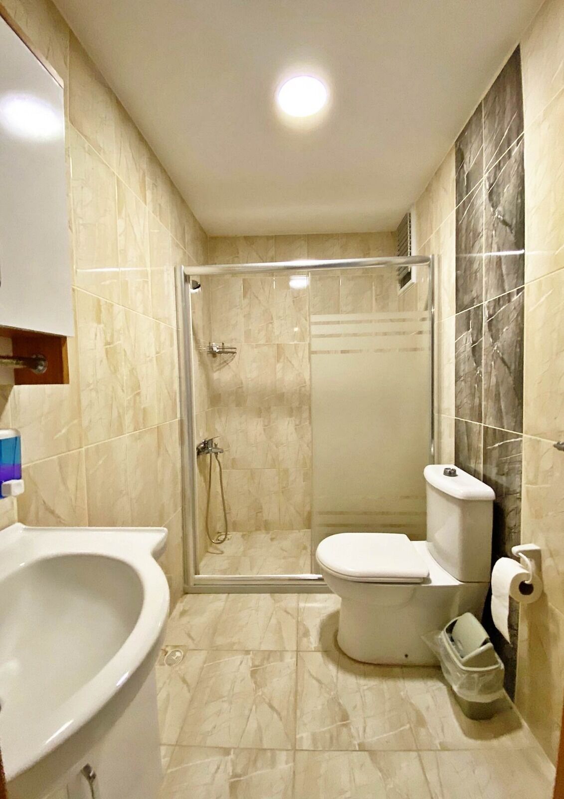 Big Life Suite Hotel