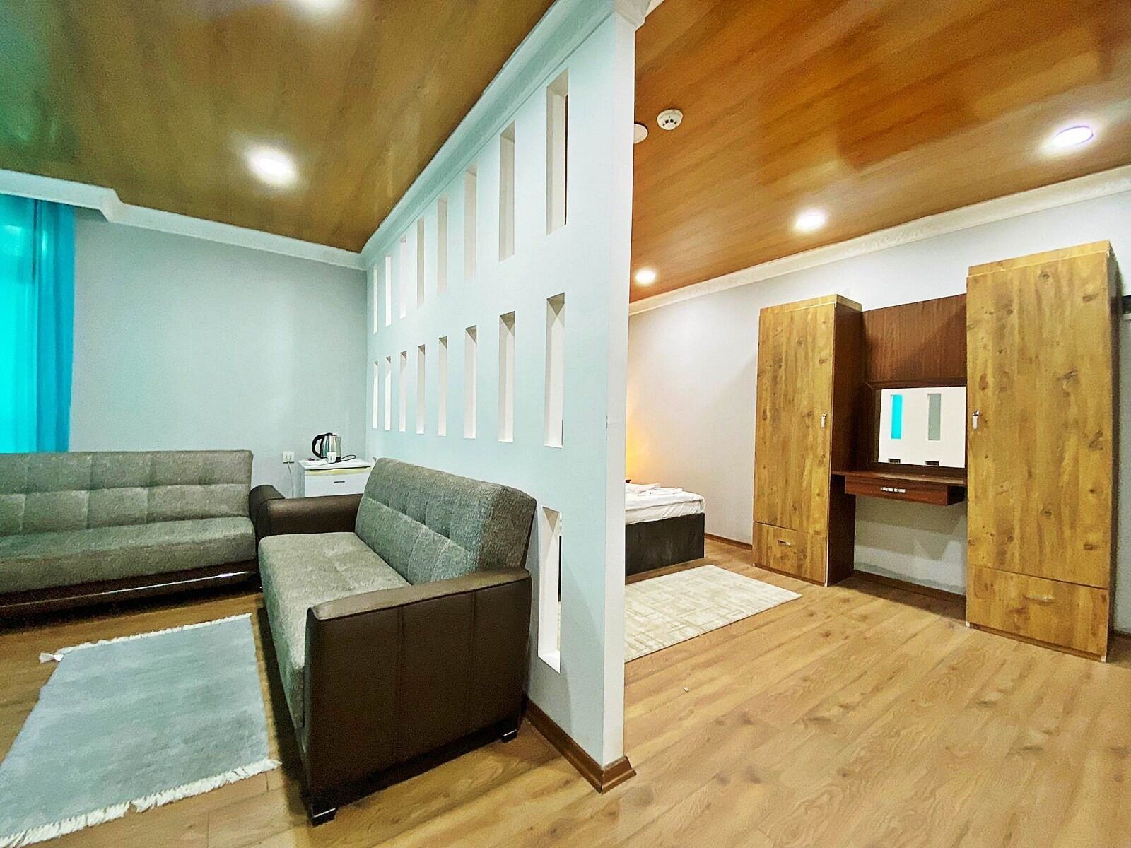 Big Life Suite Hotel