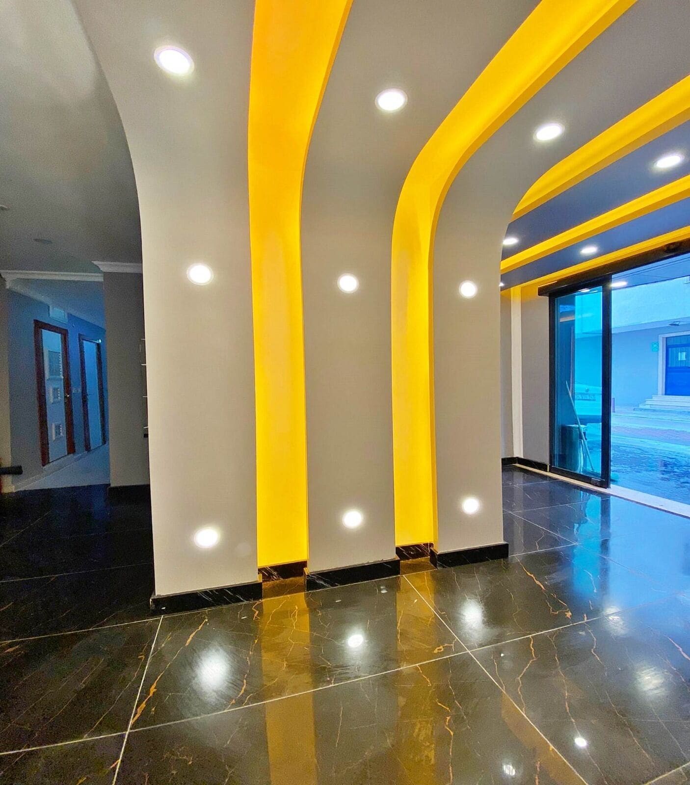 Big Life Suite Hotel