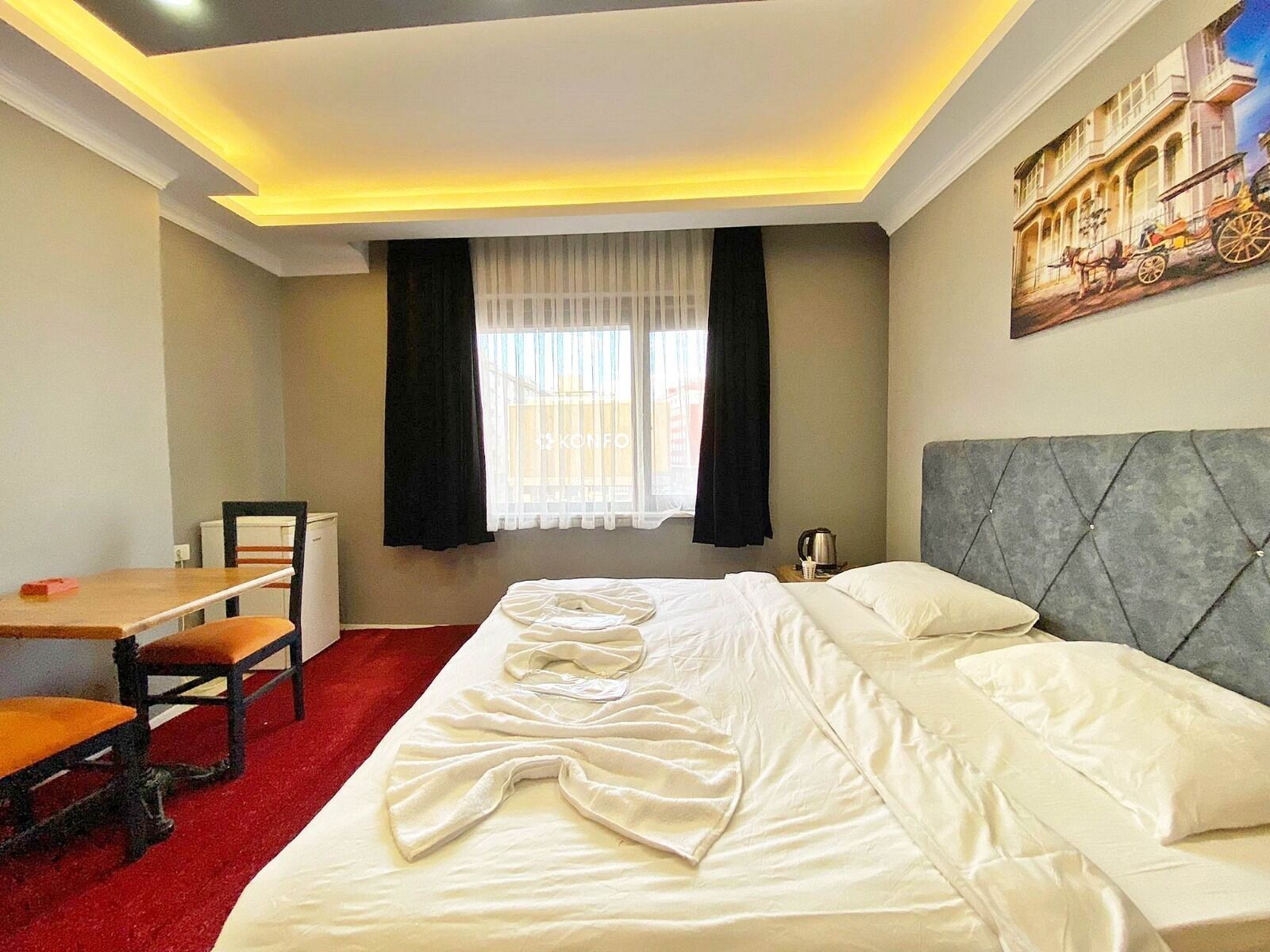 Big Life Suite Hotel