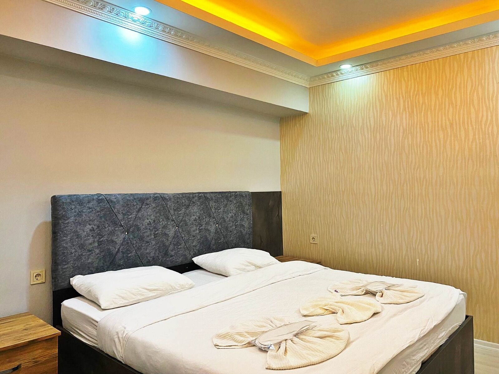 Big Life Suite Hotel