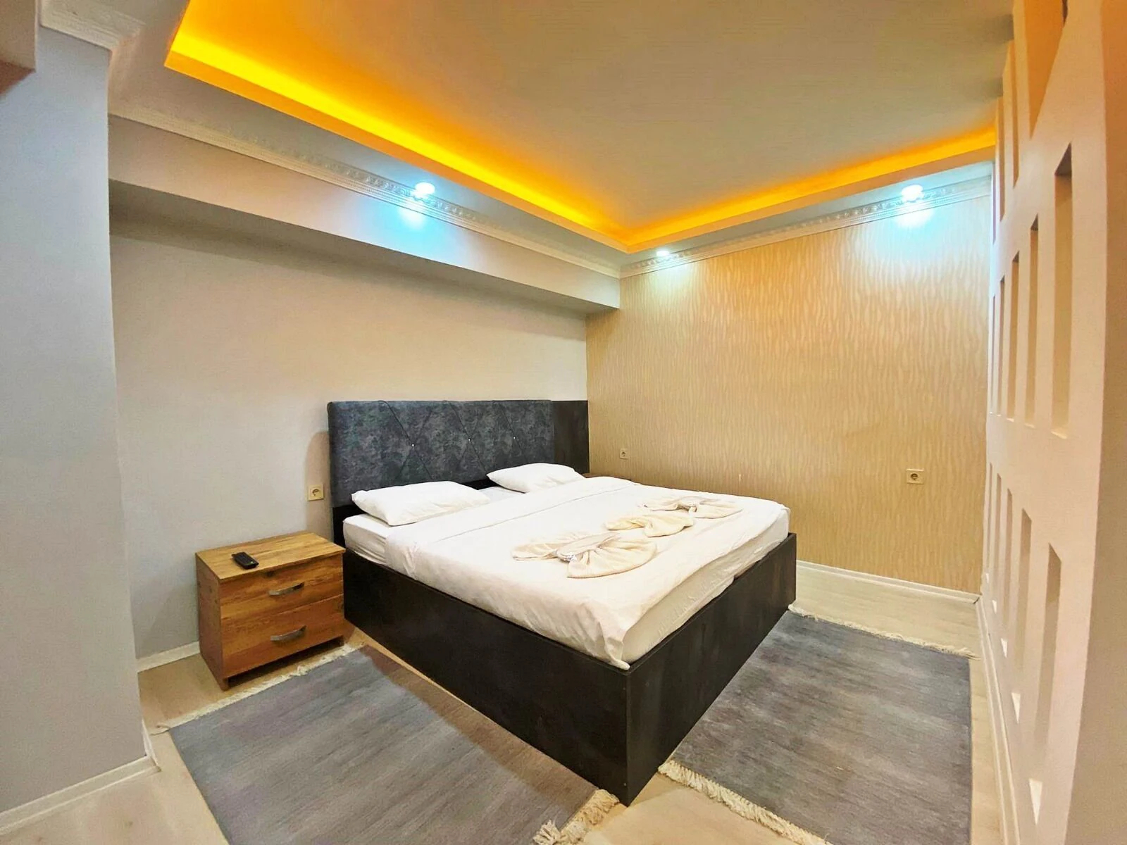 Big Life Suite Hotel