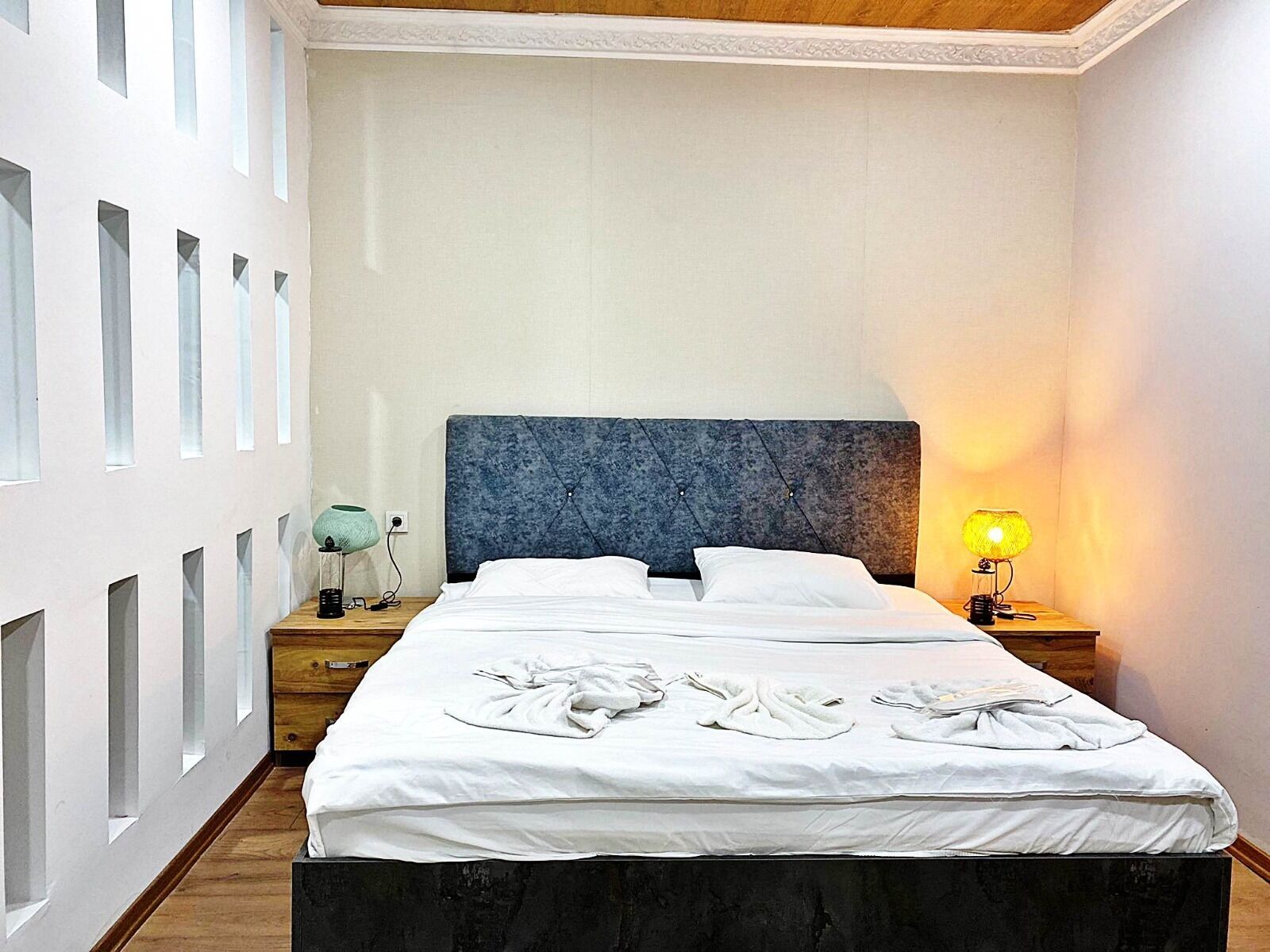 Big Life Suite Hotel