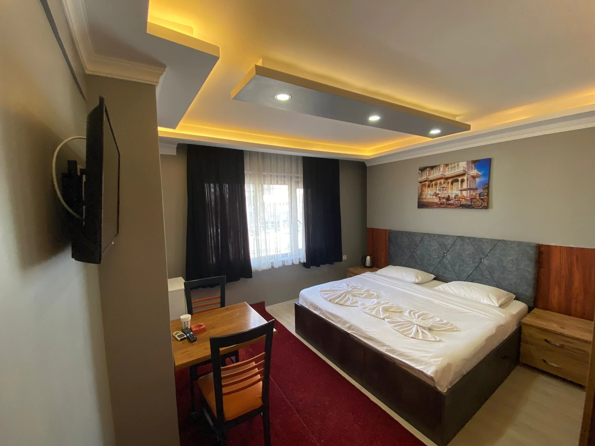 Big Life Suite Hotel