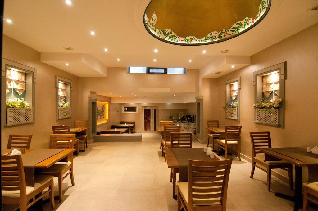 Seraglio Hotel & Suites