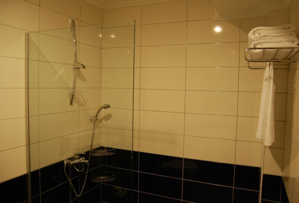 Seraglio Hotel & Suites