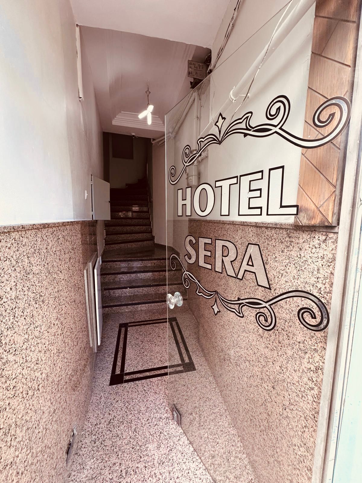 Sera Hotel