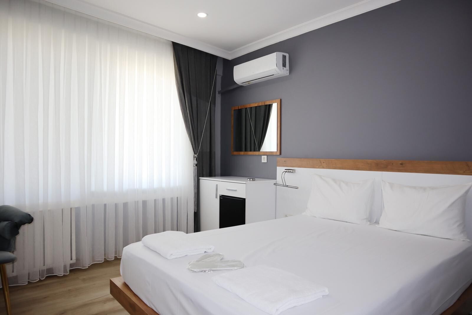 Serenity Suit Hotel Bakirköy