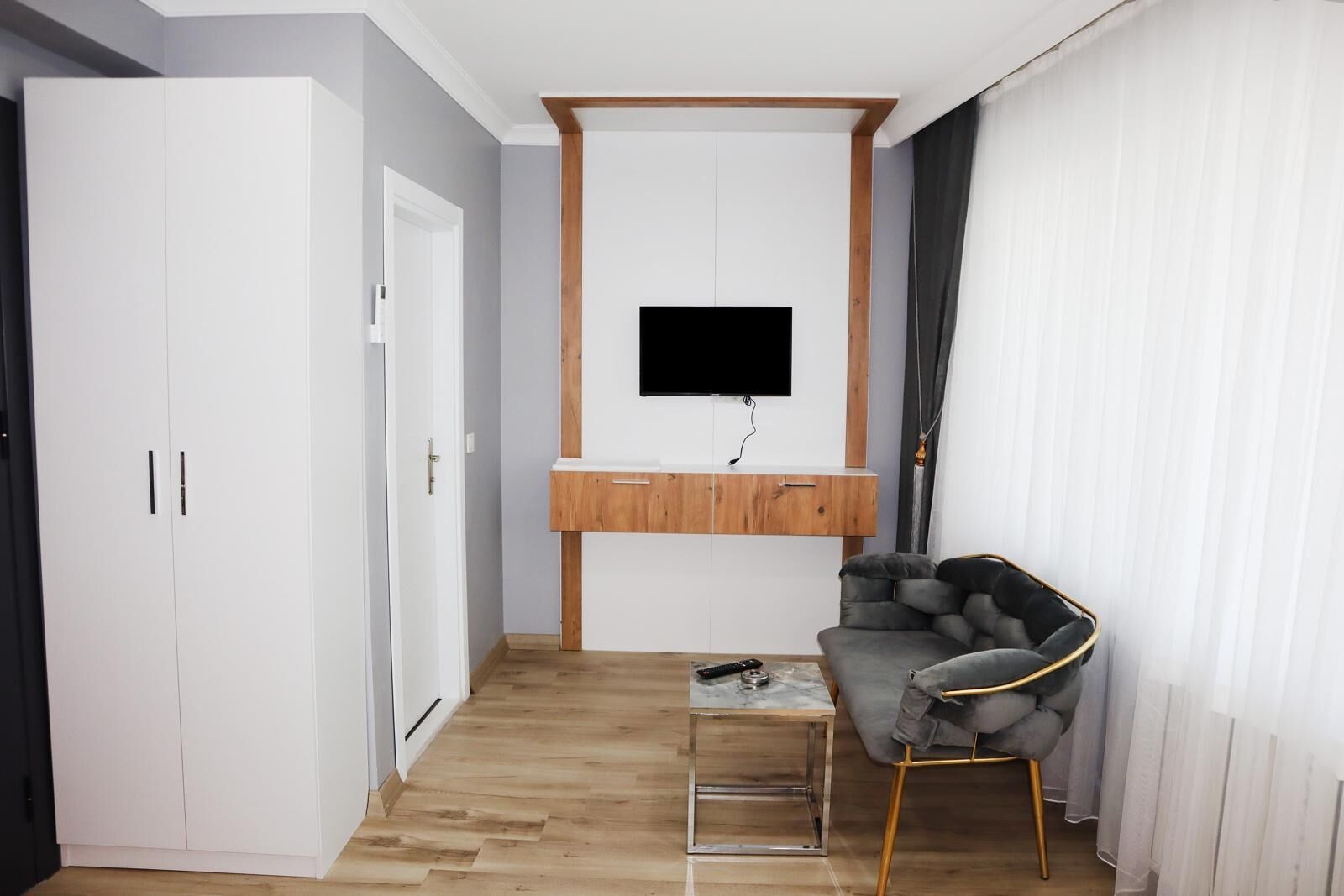 Serenity Suit Hotel Bakirköy