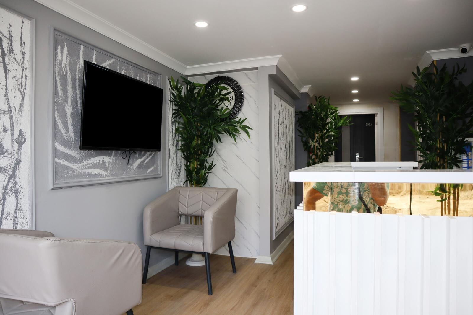 Serenity Suit Hotel Bakirköy