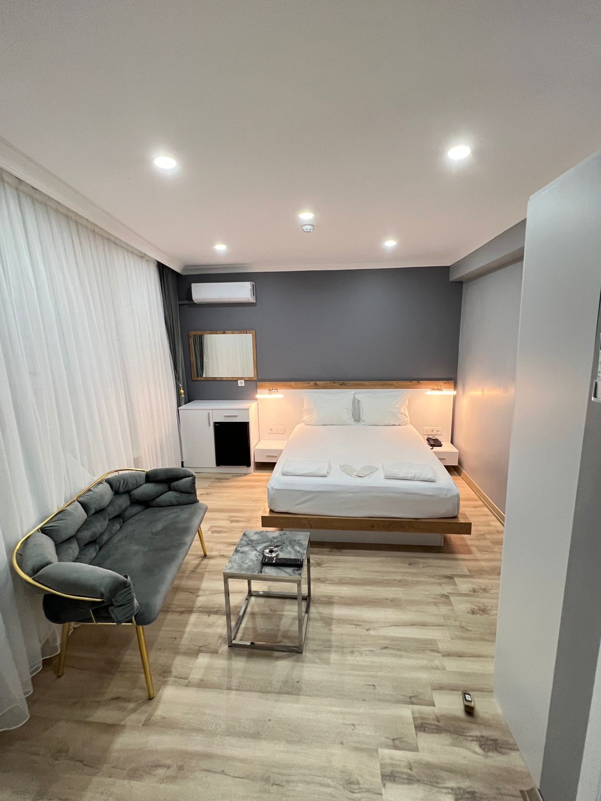 Serenity Suit Hotel Bakirköy