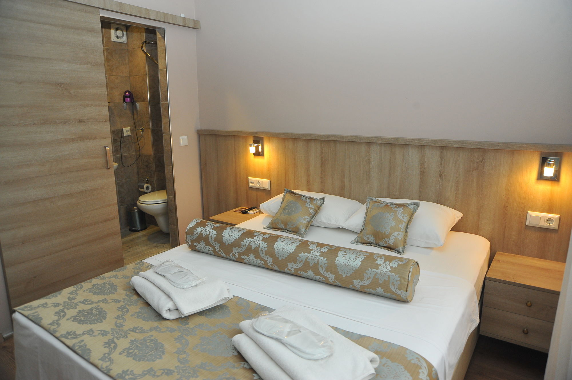 Serra Boutique Hotel