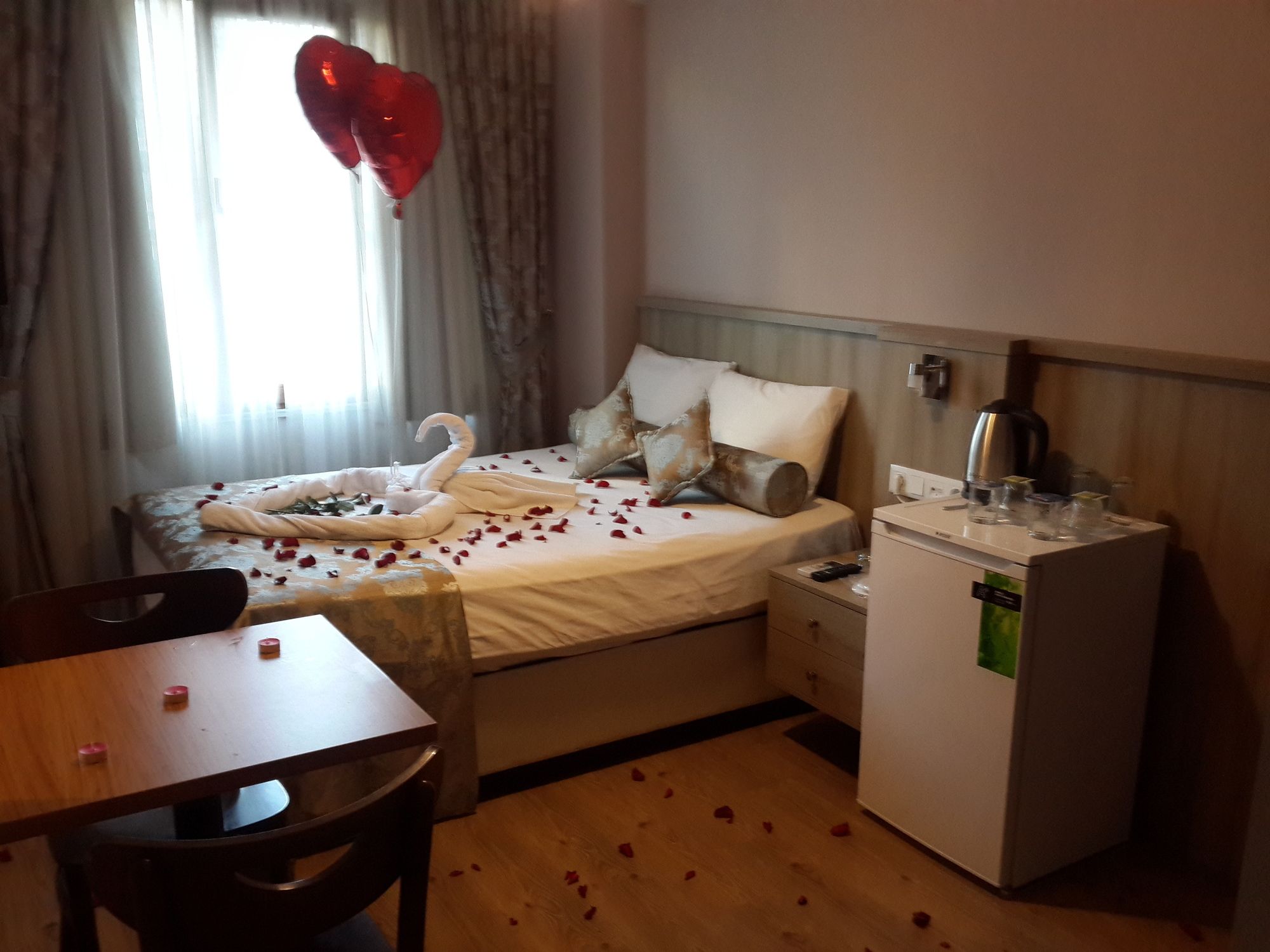 Serra Boutique Hotel