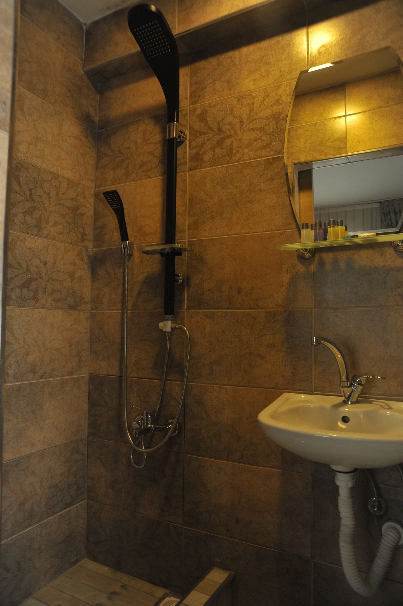 Serra Boutique Hotel