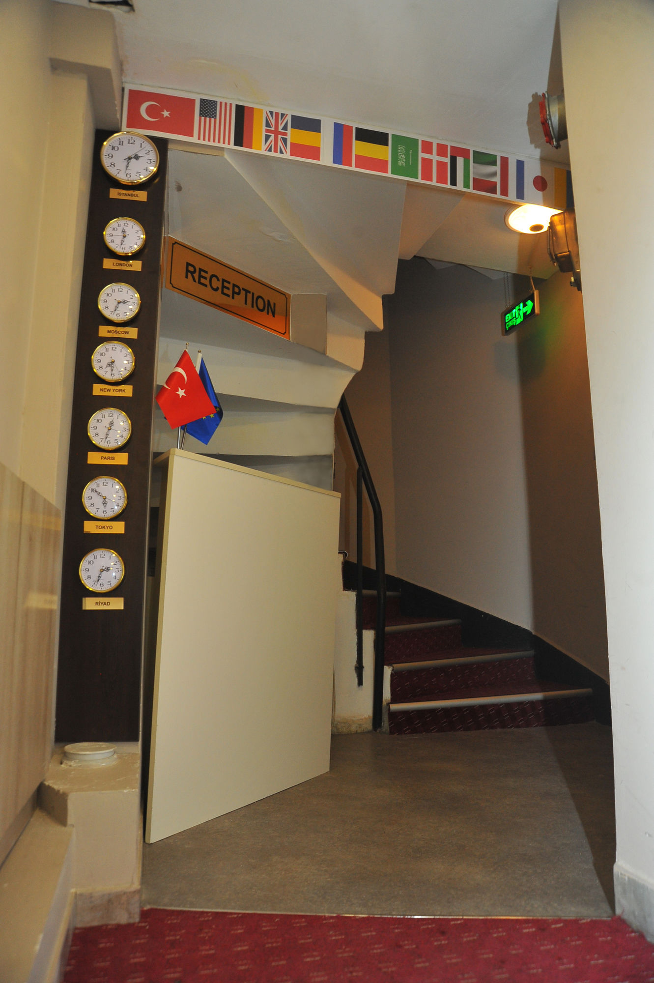 Serra Boutique Hotel