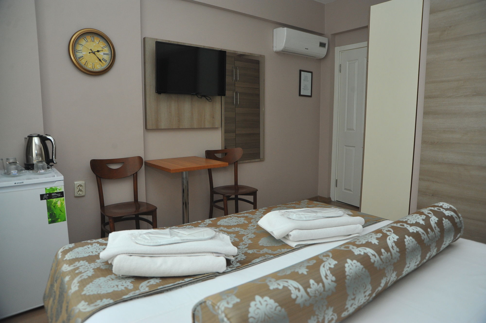 Serra Boutique Hotel