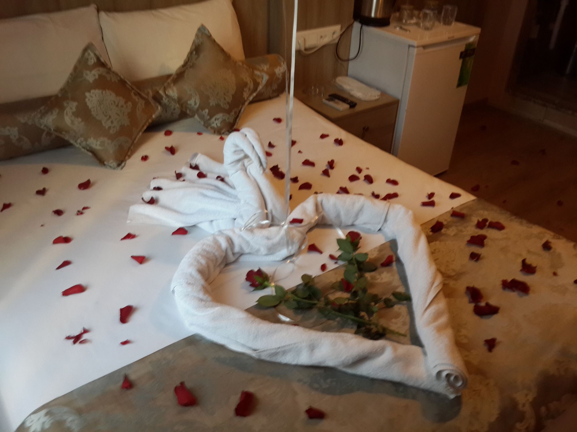 Serra Boutique Hotel