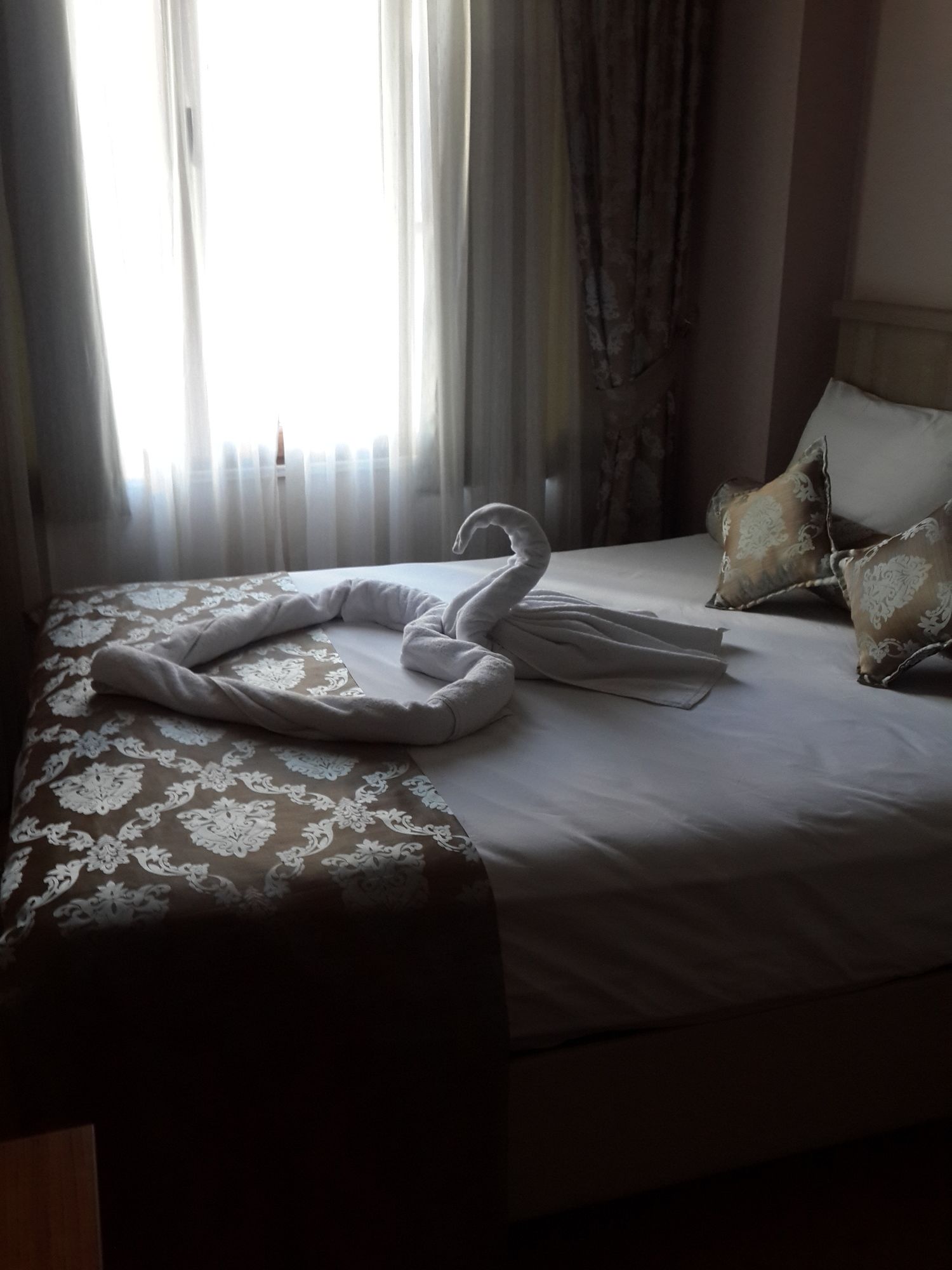 Serra Boutique Hotel