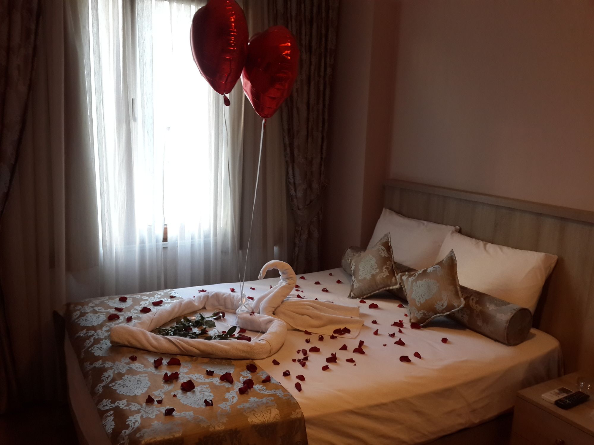 Serra Boutique Hotel