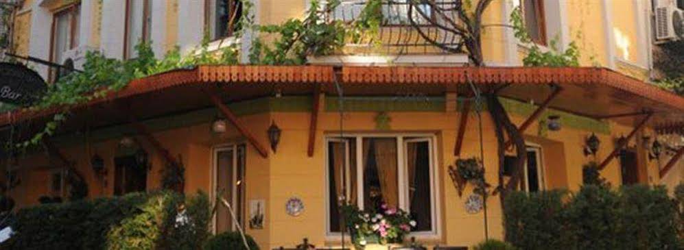 Seven Dreams Hotel