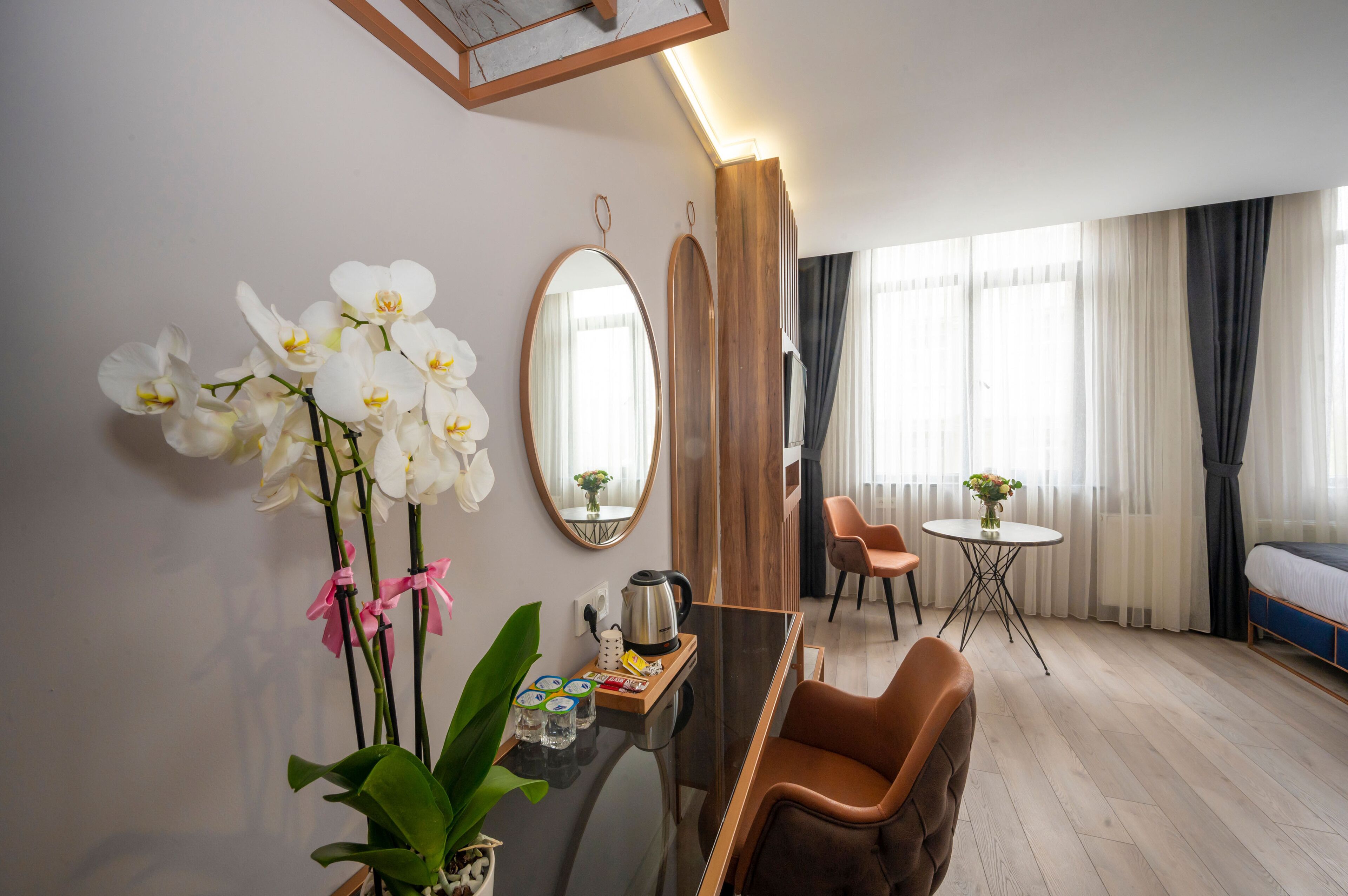 Seyithan Palace Spa Hotel