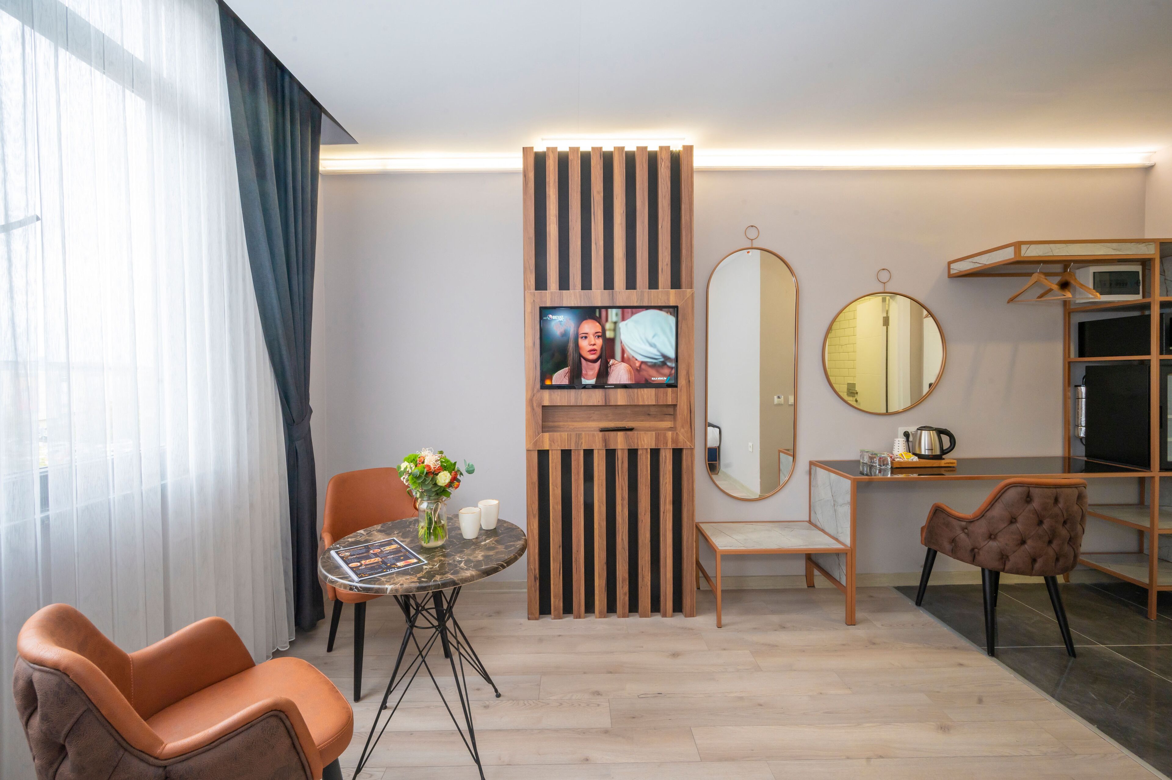 Seyithan Palace Spa Hotel