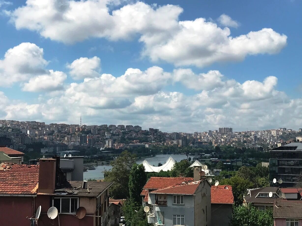 SGS Halic Kiz Ogrenci Yurdu