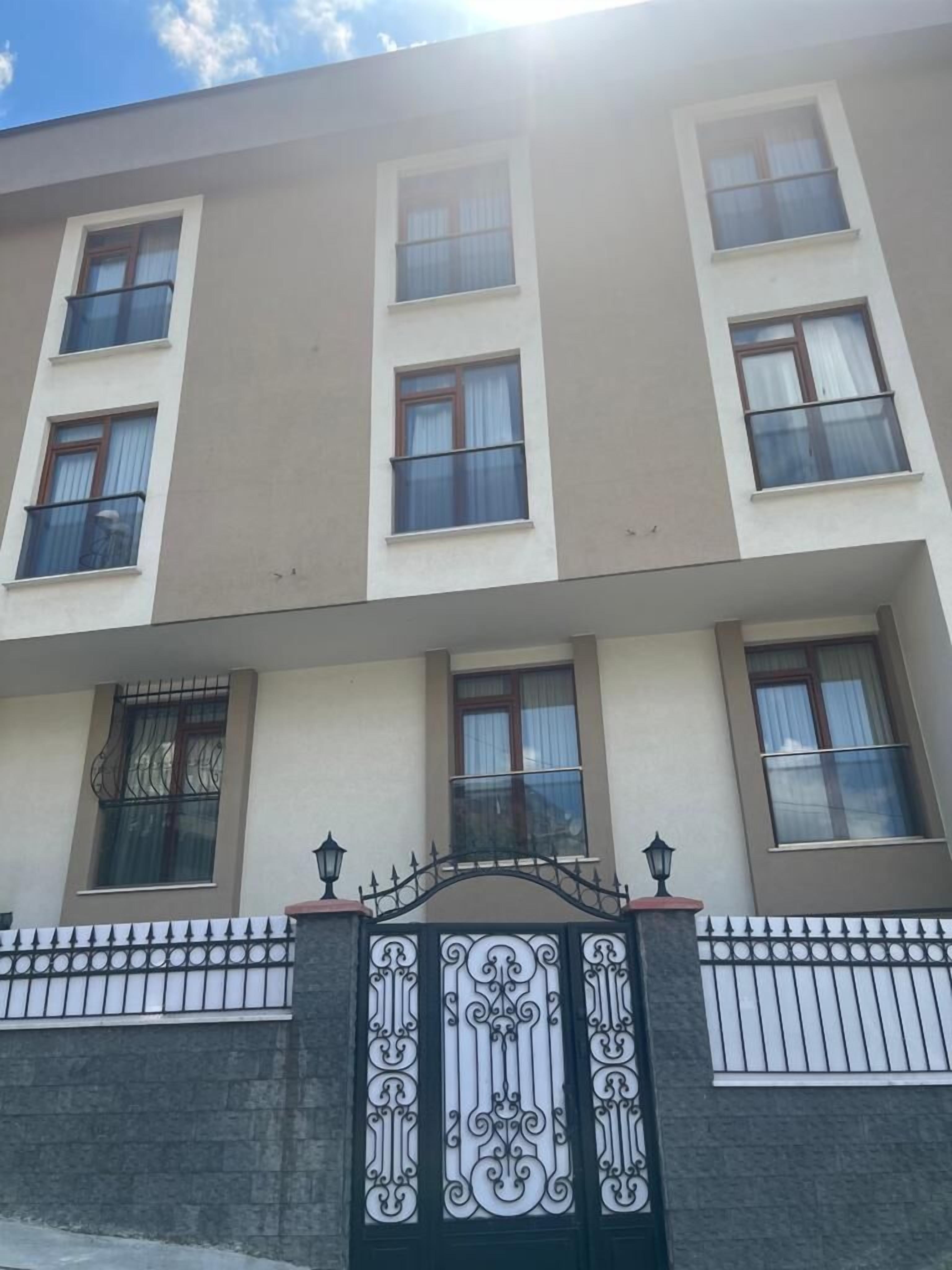 SGS Halic Kiz Ogrenci Yurdu