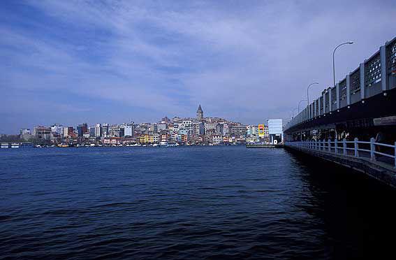 Sheraton Istanbul Ataköy Hotel