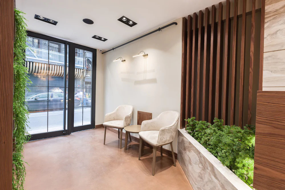 Sherry Suites Karakoy