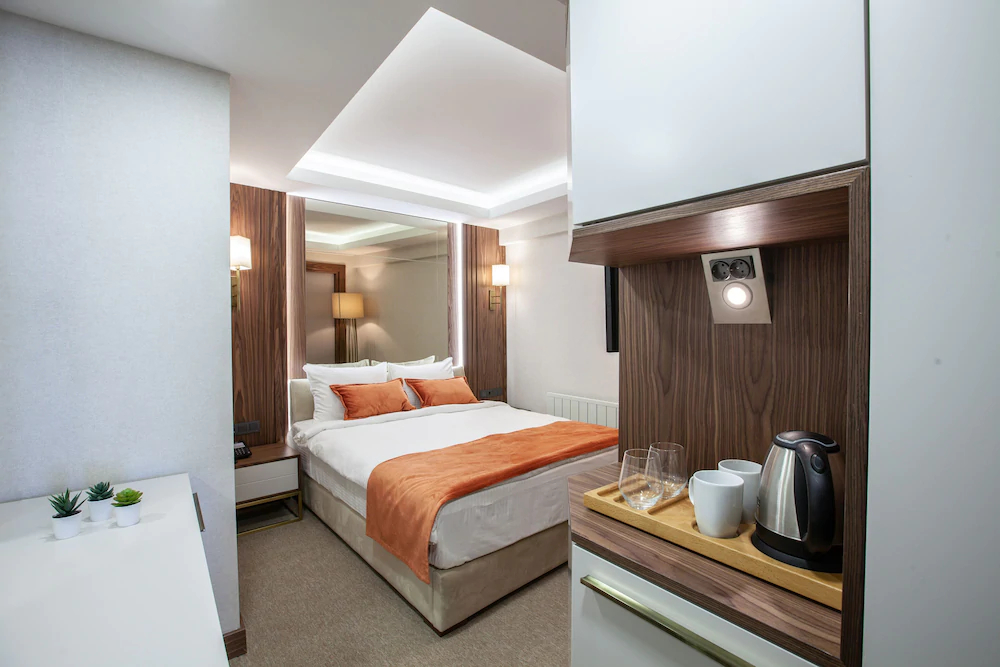 Sherry Suites Karakoy