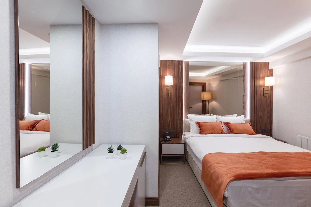 Sherry Suites Karakoy