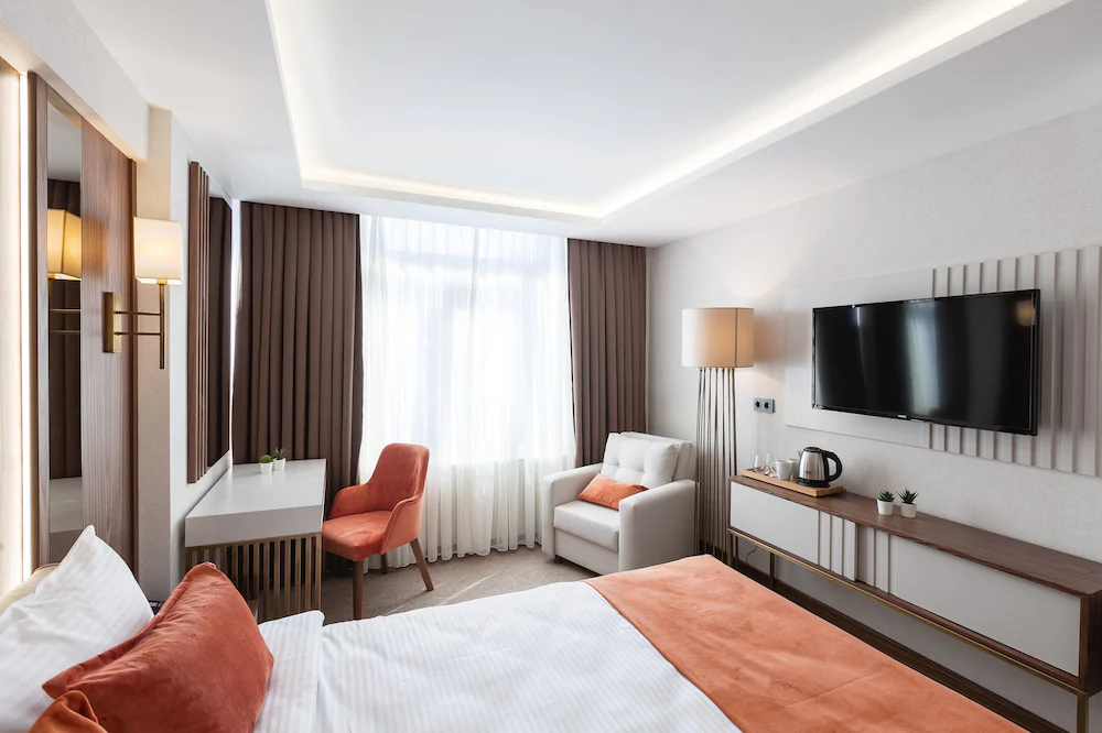 Sherry Suites Karakoy